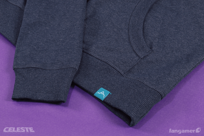 Explore Celeste Hoodie