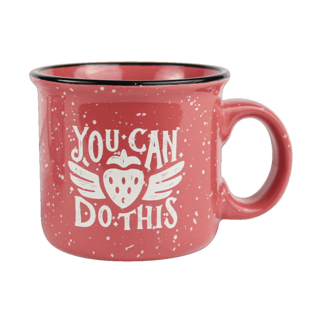 You Can Do This Mug