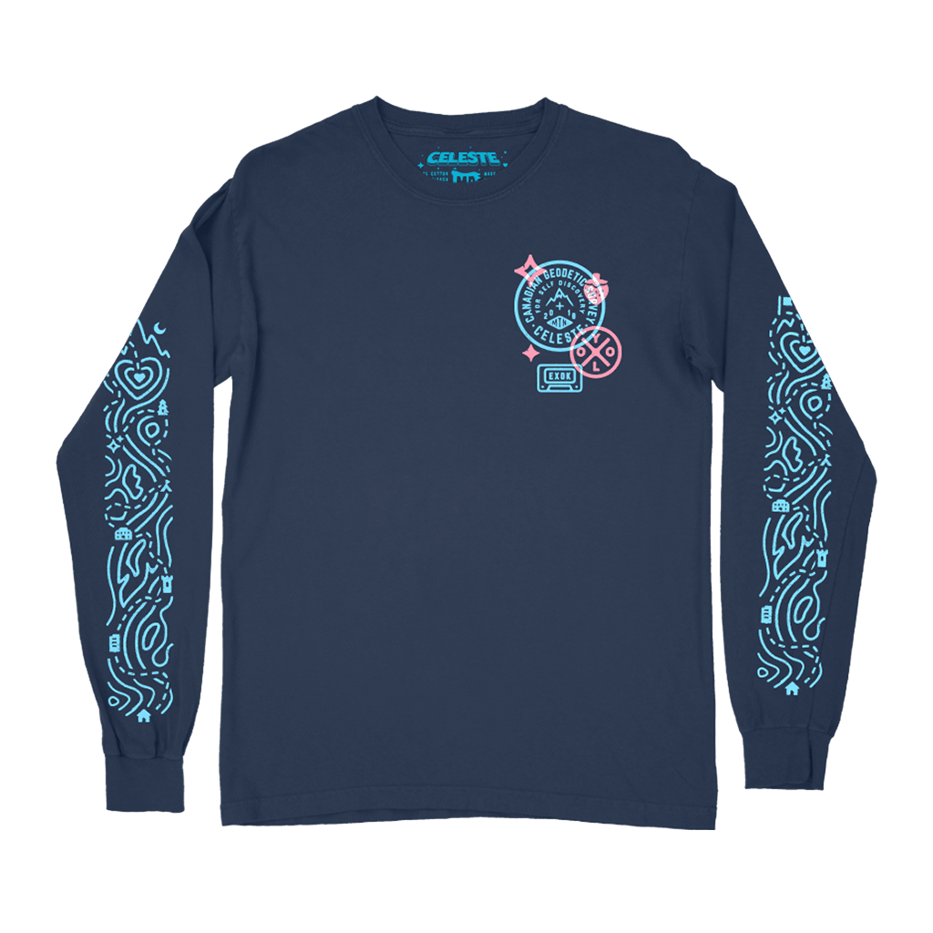 Pathfinder Long-Sleeved Shirt