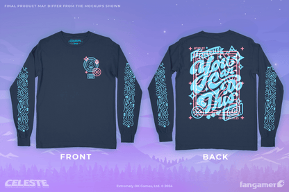 Pathfinder Long-Sleeved Shirt