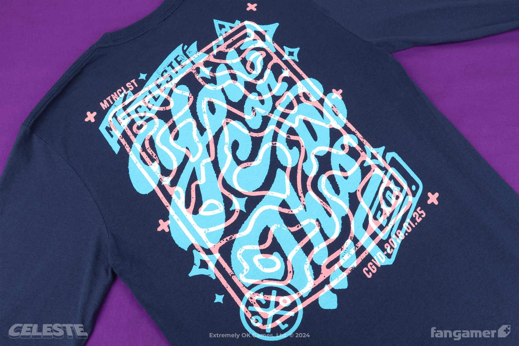 Pathfinder Long-Sleeved Shirt