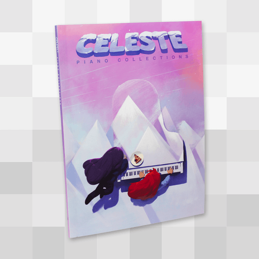 Celeste Piano Collections