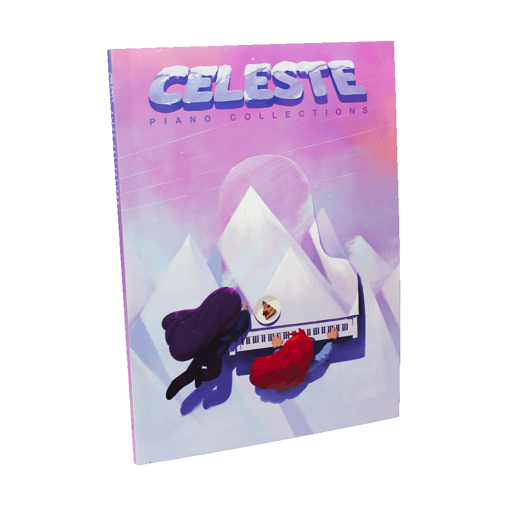 Celeste Piano Collections