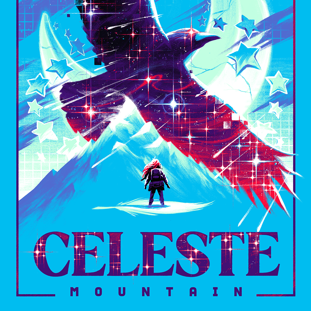 Remember Celeste Mountain