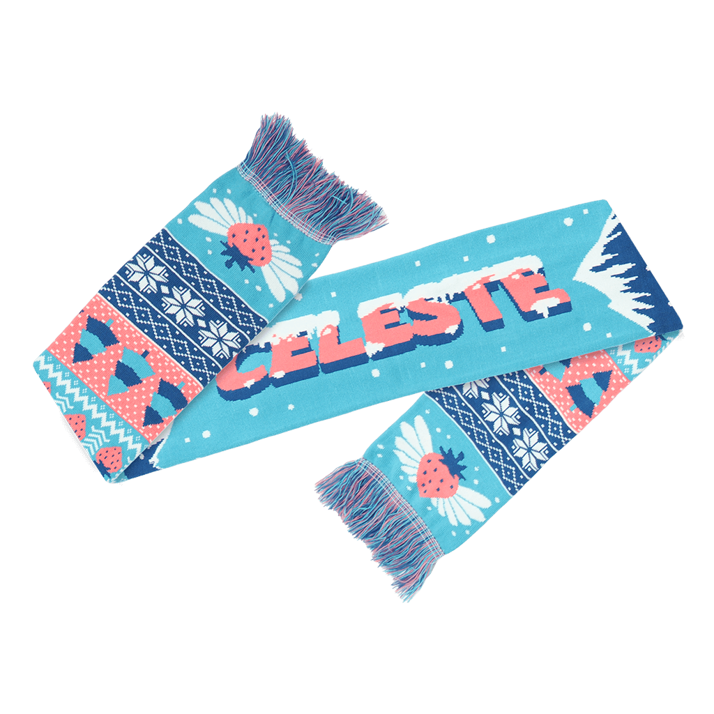 Celeste Scarf