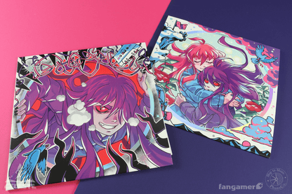 Celeste Complete Vinyl Soundtrack Box Set