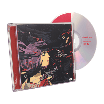 Crow Country CD Soundtrack