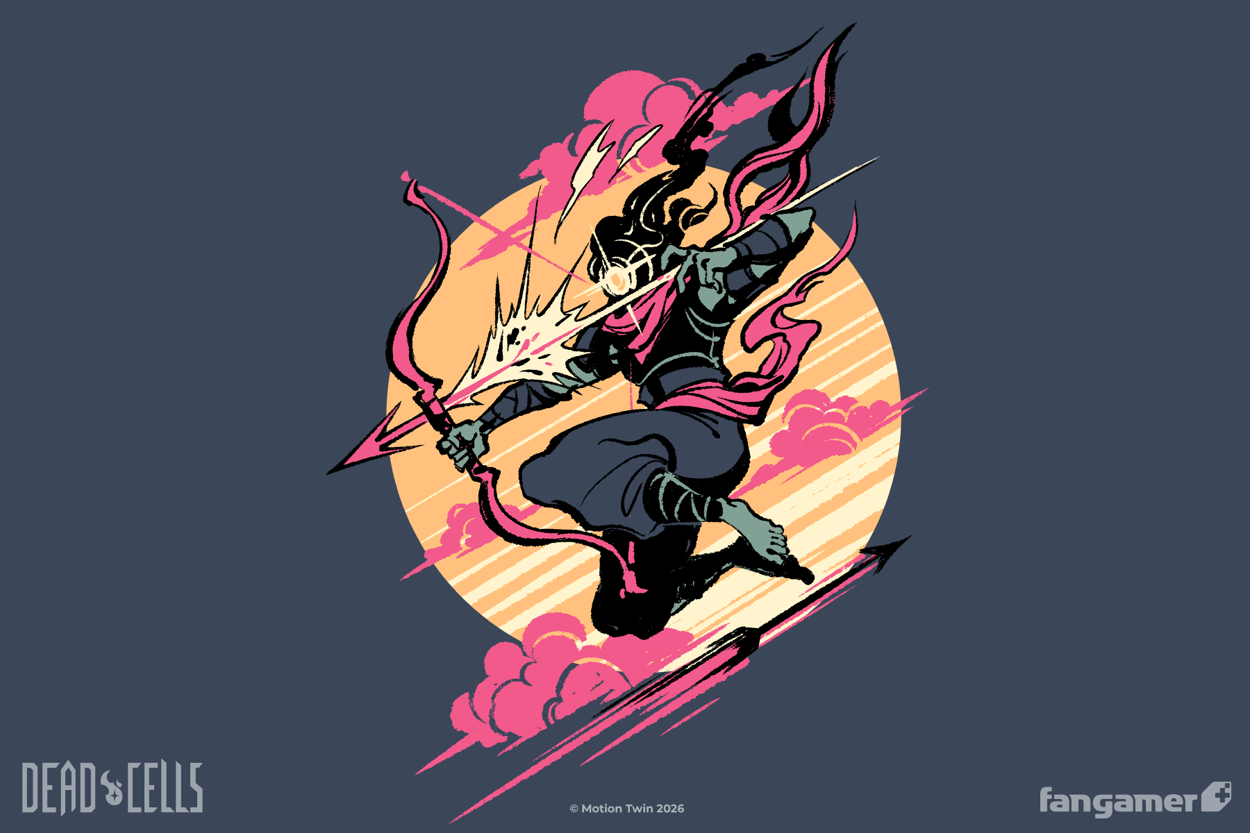 Dead Shot