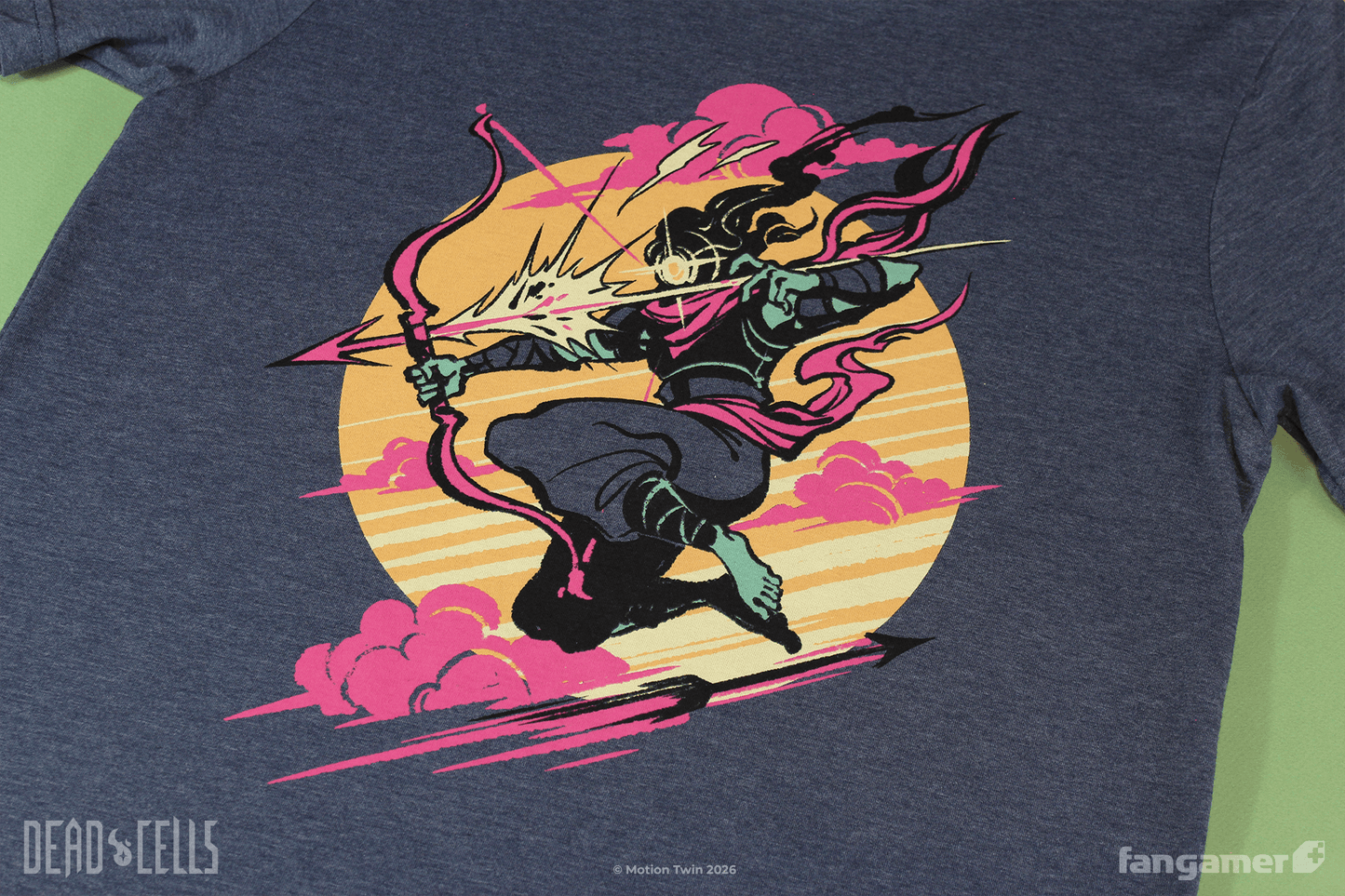 Dead Shot
