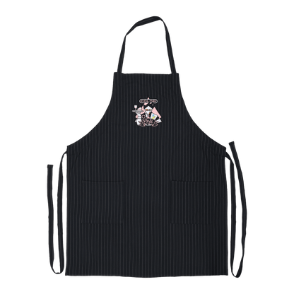 Color Café Apron