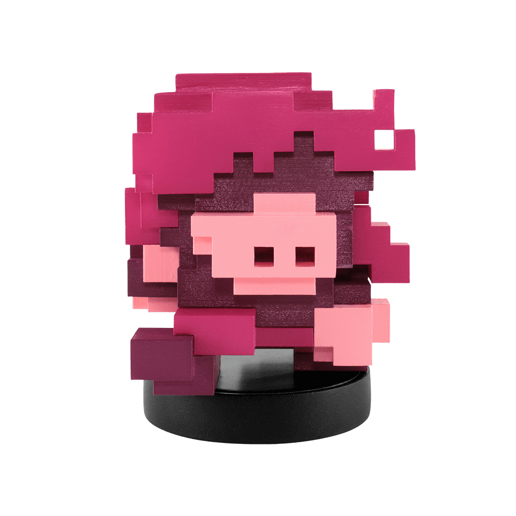 HERO_AXE Figurine