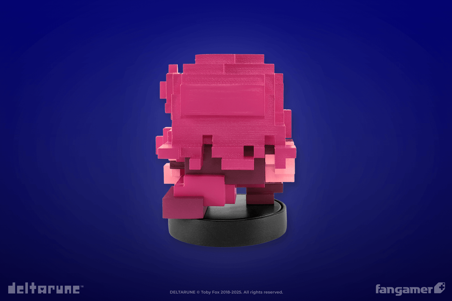 HERO_AXE Figurine