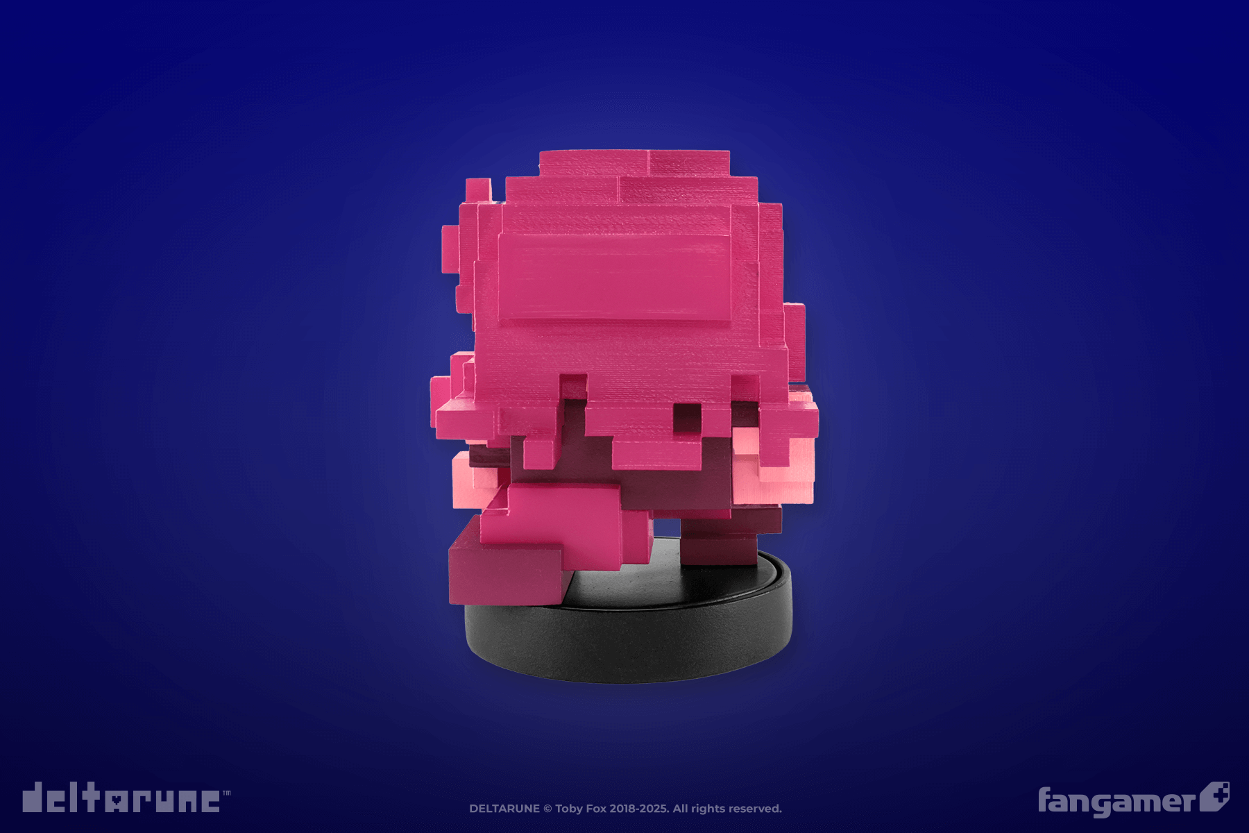 HERO_AXE Figurine