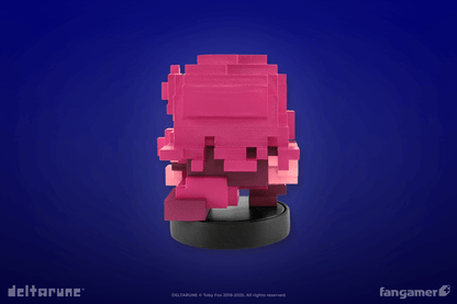 HERO_AXE Figurine
