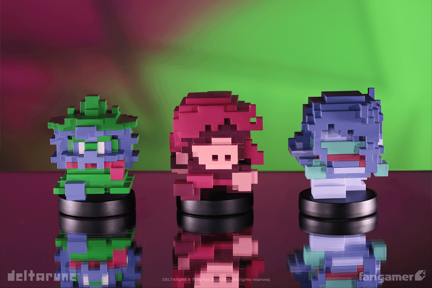 HERO_SWORD Figurine