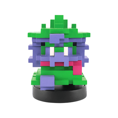 HERO_SCARF Figurine