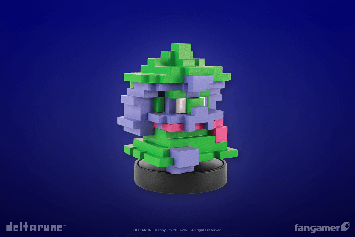 HERO_SCARF Figurine