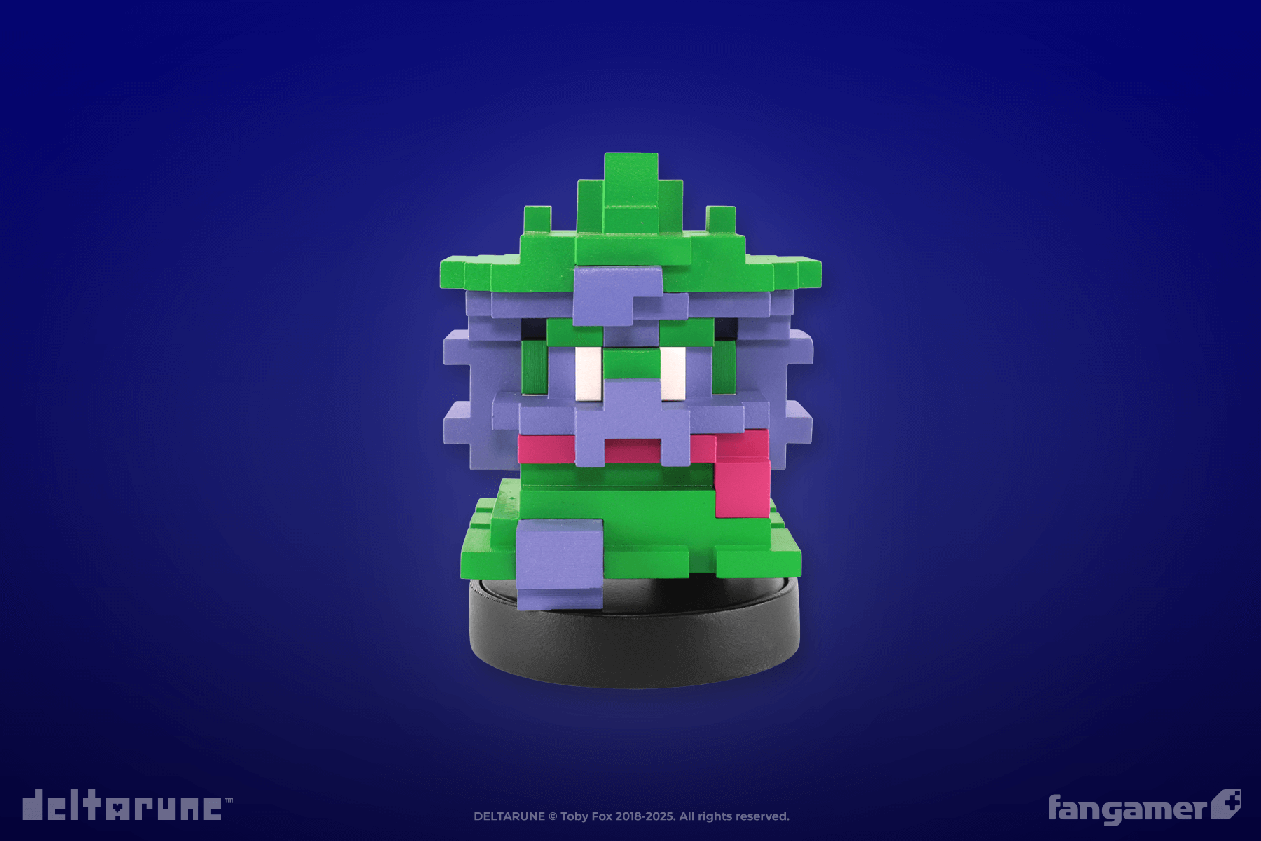HERO_SCARF Figurine