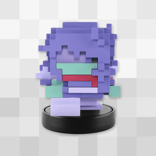HERO_SWORD Figurine