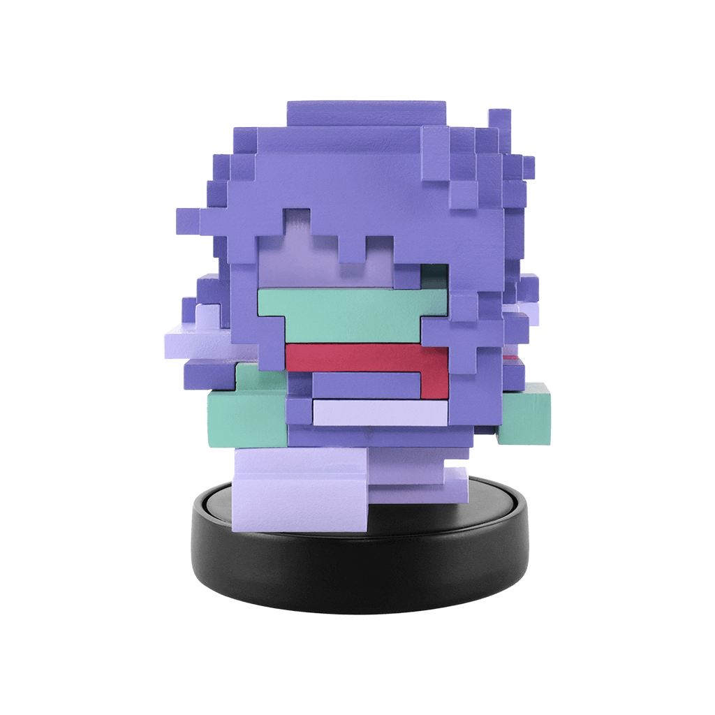 HERO_SWORD Figurine