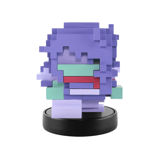 HERO_SWORD Figurine