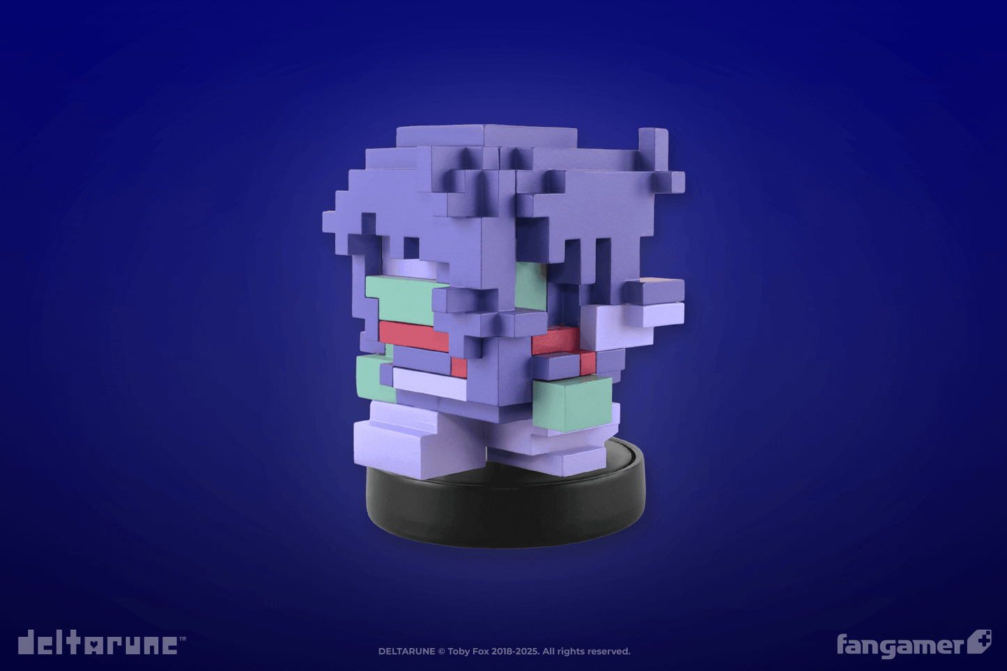 HERO_SWORD Figurine