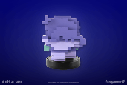 HERO_SWORD Figurine