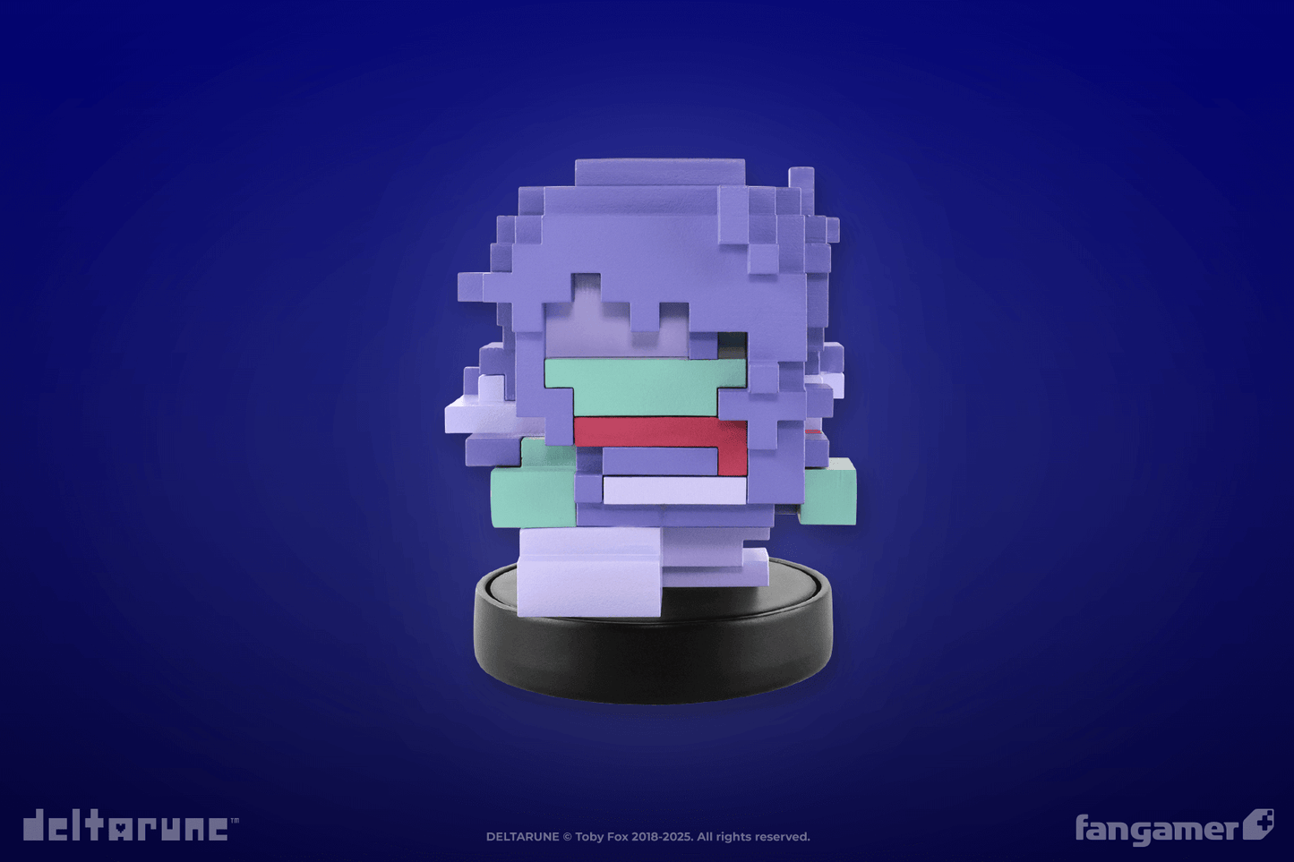HERO_SWORD Figurine