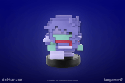 HERO_SWORD Figurine