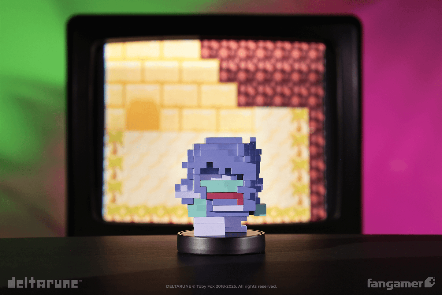 HERO_SWORD Figurine