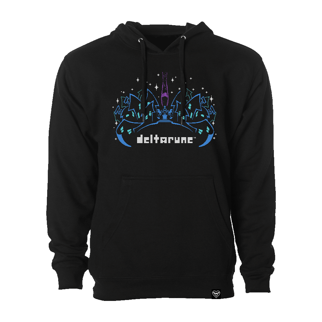 Immediate Nostalgia Pullover Hoodie