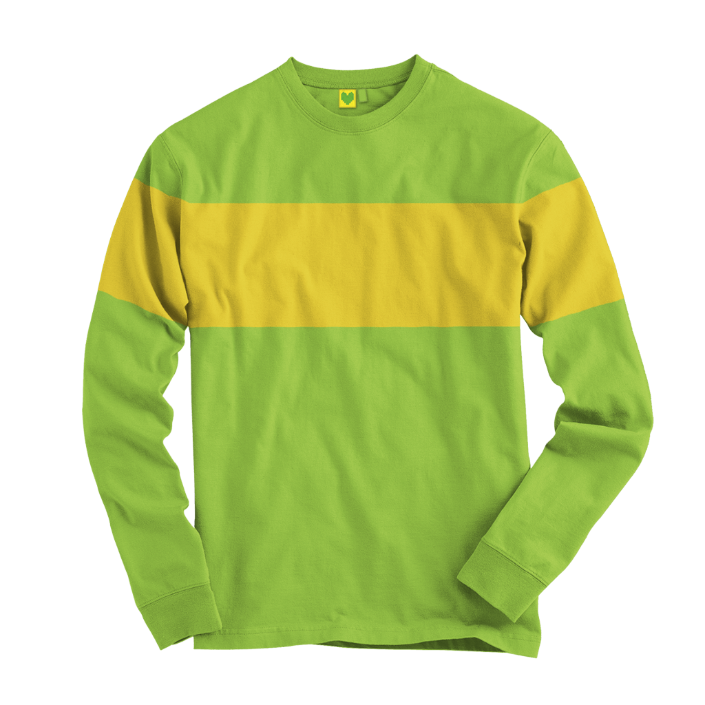 Important Person's Shirt