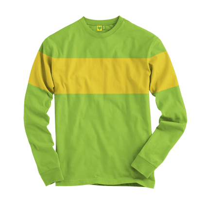 Important Person's Shirt