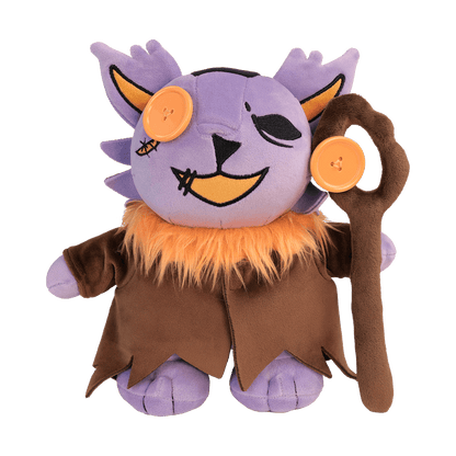 Seam Plush