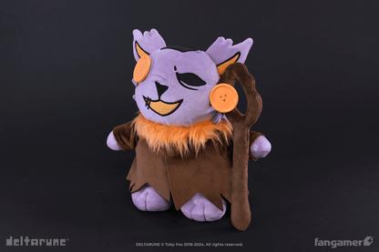 Seam Plush