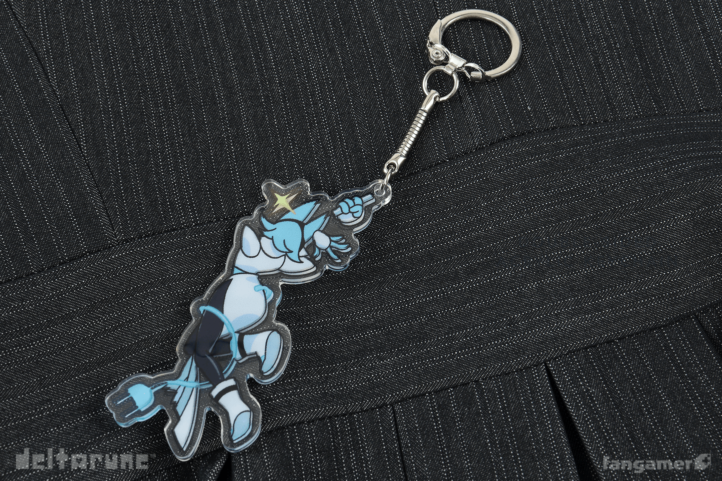 Tasque Manager Keychain