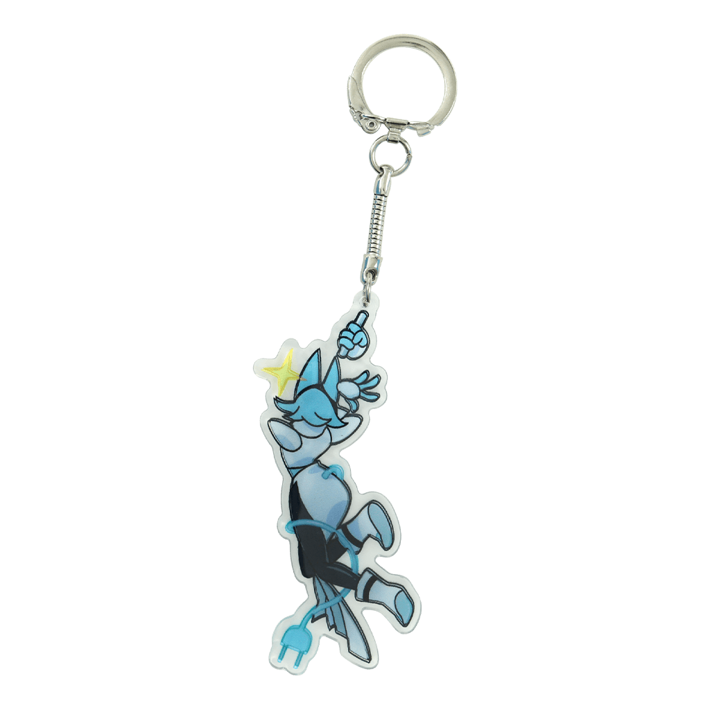 Tasque Manager Keychain