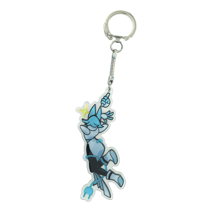 Tasque Manager Keychain