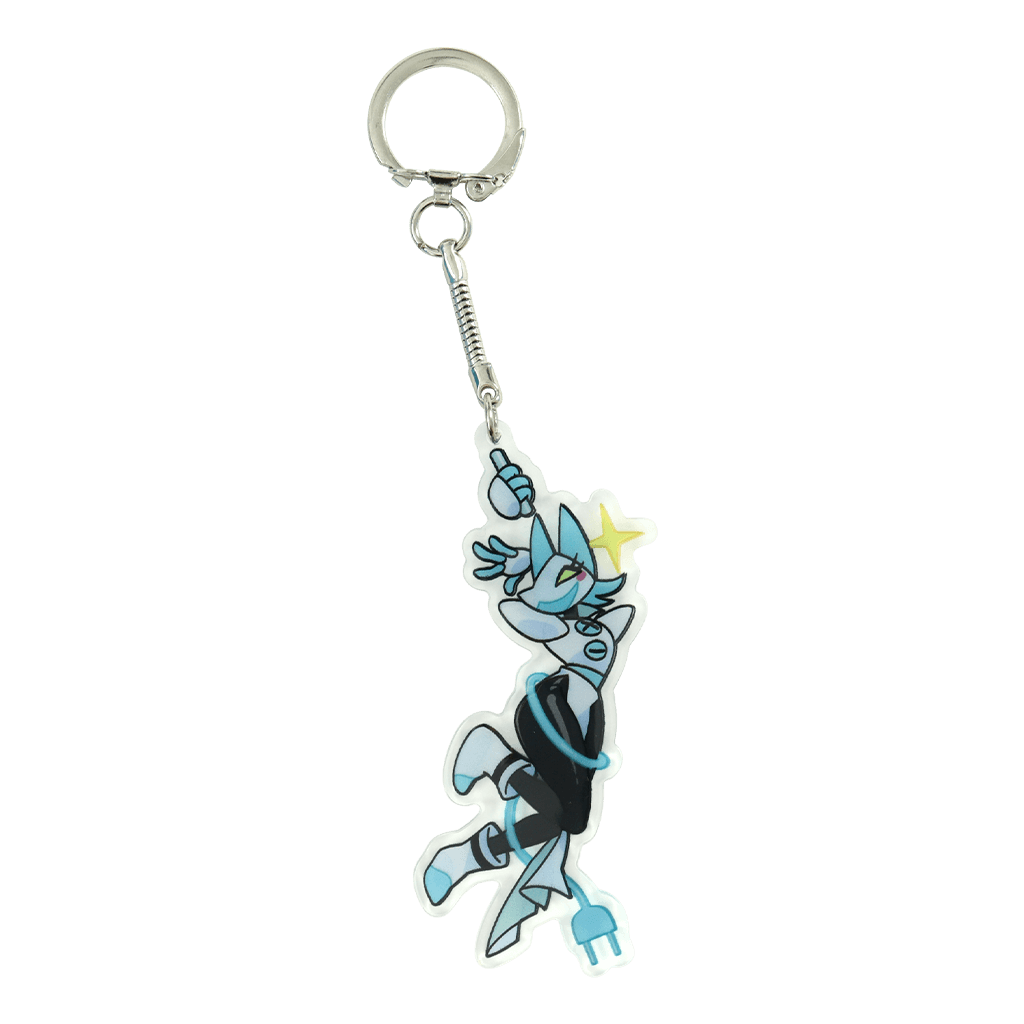 Tasque Manager Keychain