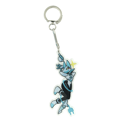 Tasque Manager Keychain
