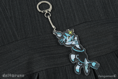 Tasque Manager Keychain