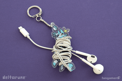 Tasque Manager Keychain