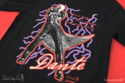 Pure Vengeance Long-Sleeved Shirt
