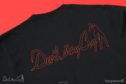 Pure Vengeance Long-Sleeved Shirt