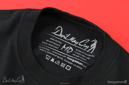 Pure Vengeance Long-Sleeved Shirt