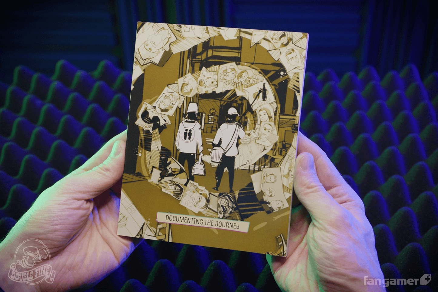 PsychOdyssey Blu-ray Box Set