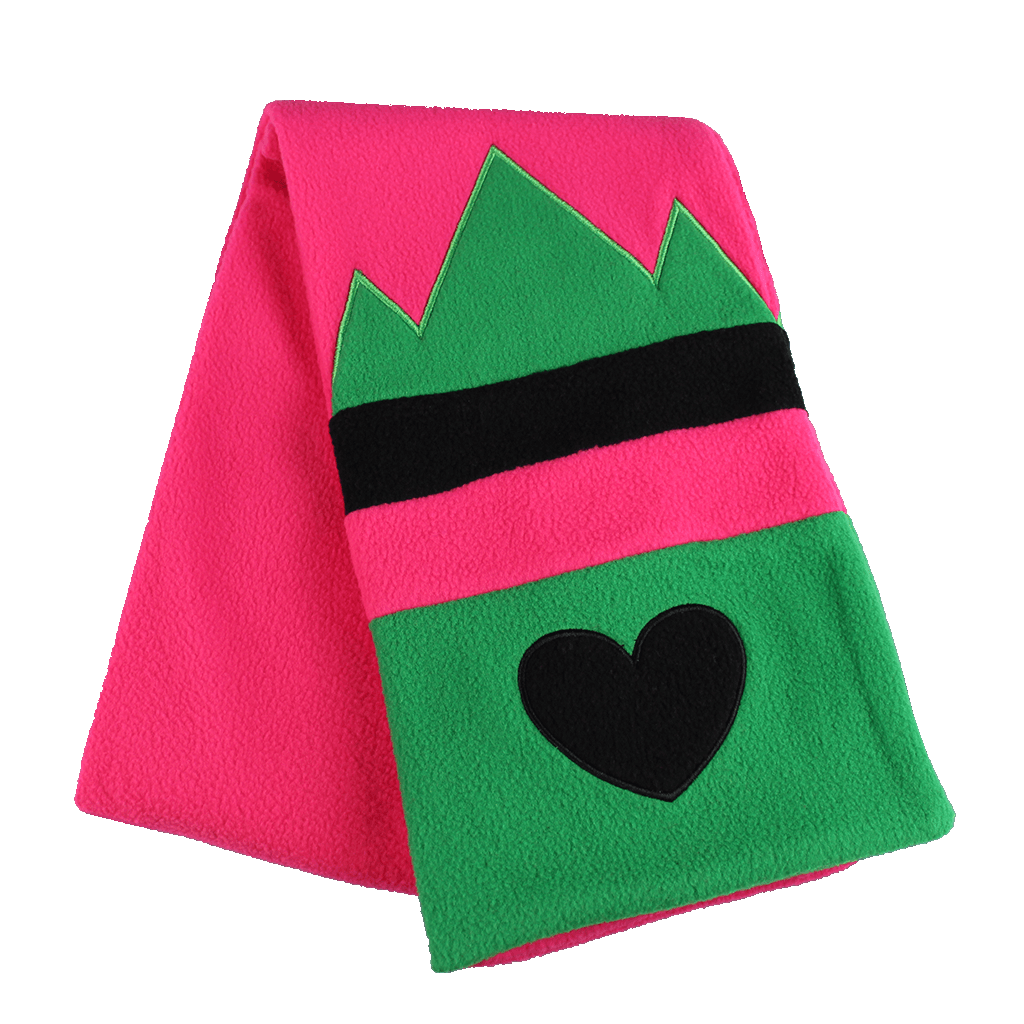 Ralsei Scarf