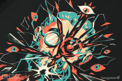 Shattered Collector