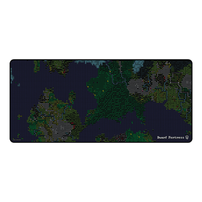 Age of Myth Desk Mat