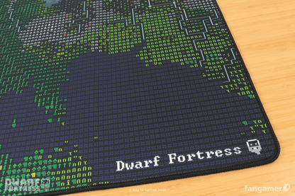 Age of Myth Desk Mat